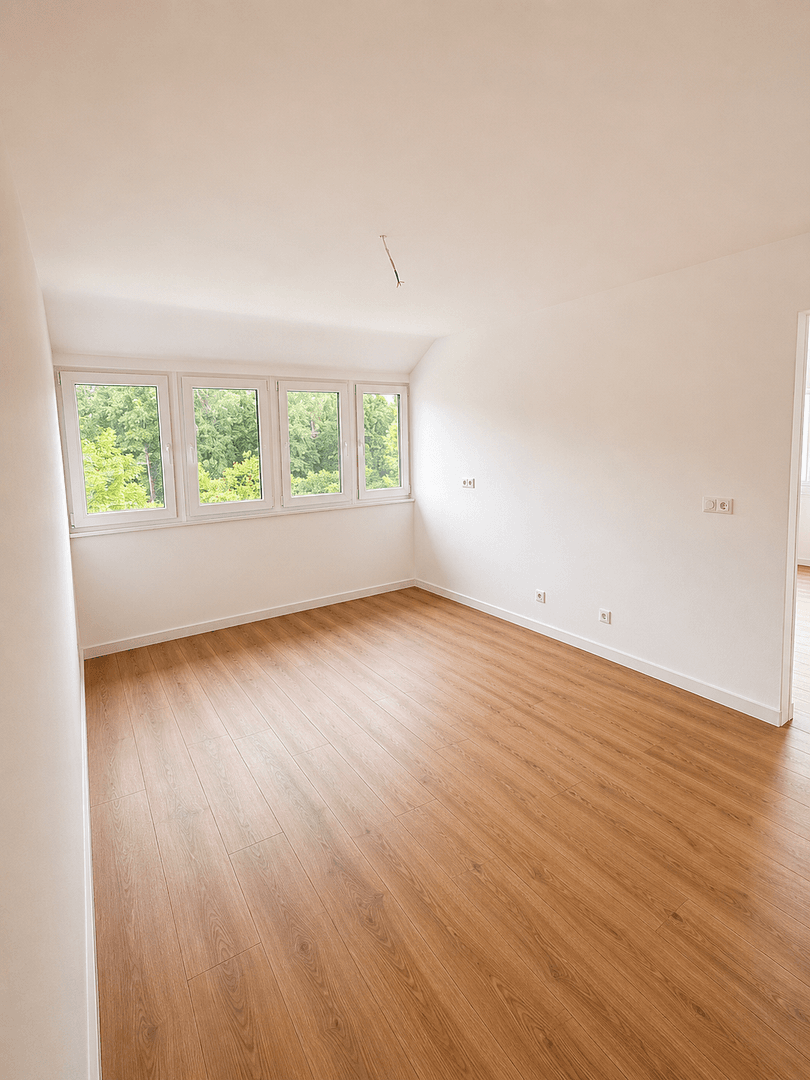 Prenájom bytu 3-izbový 126 m², Viersen, Severné Porýnie - Westfálsko Prenájom bytu 3-izbový 126 m², Viersen, Severné Porýnie - Westfálsko
