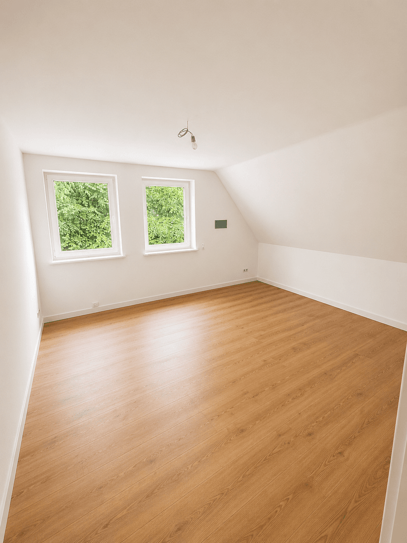 Prenájom bytu 3-izbový 126 m², Viersen, Severné Porýnie - Westfálsko Prenájom bytu 3-izbový 126 m², Viersen, Severné Porýnie - Westfálsko