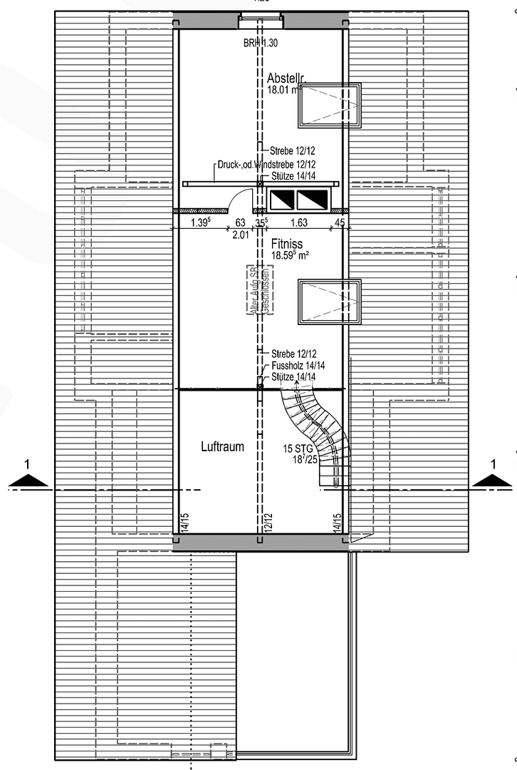 Prenájom bytu 3-izbový 126 m², Viersen, Severné Porýnie - Westfálsko Prenájom bytu 3-izbový 126 m², Viersen, Severné Porýnie - Westfálsko