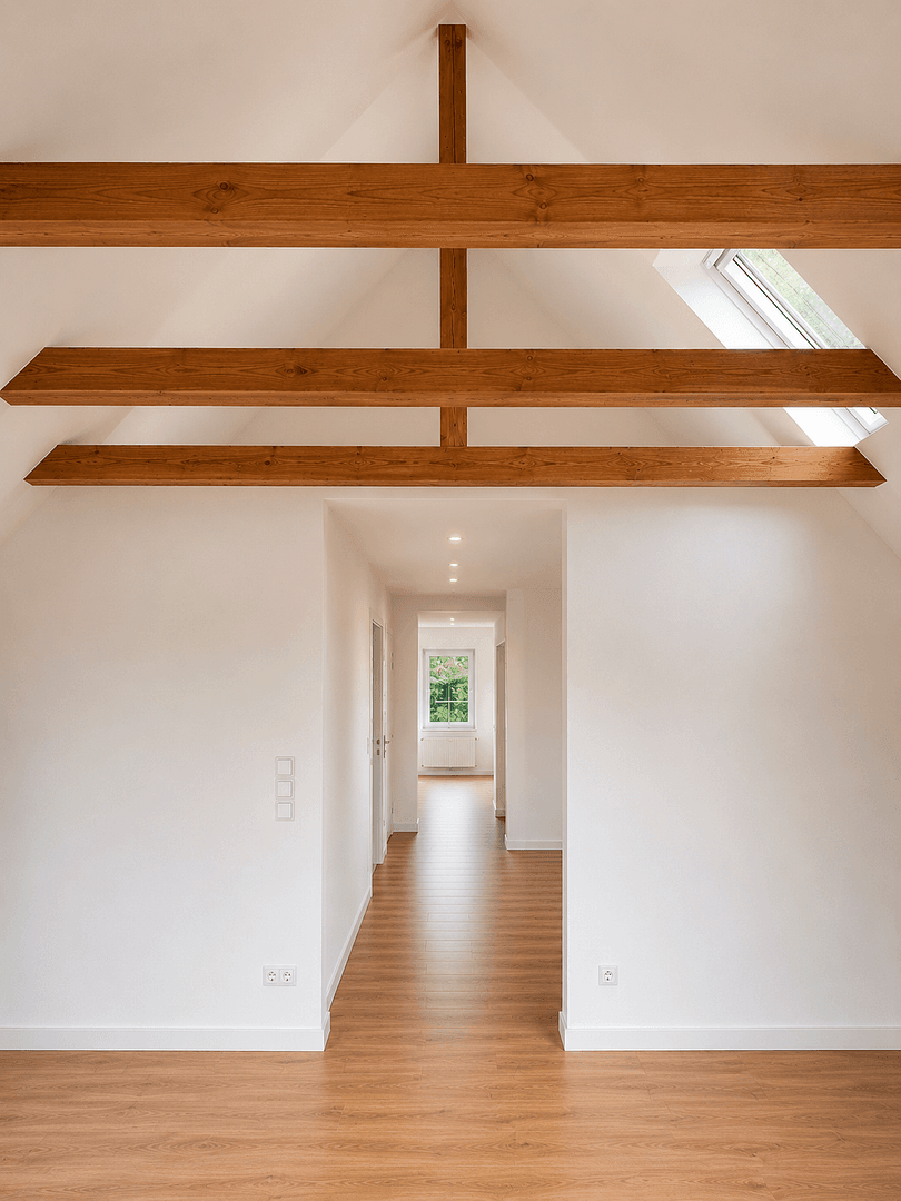 Prenájom bytu 3-izbový 126 m², Viersen, Severné Porýnie - Westfálsko Prenájom bytu 3-izbový 126 m², Viersen, Severné Porýnie - Westfálsko