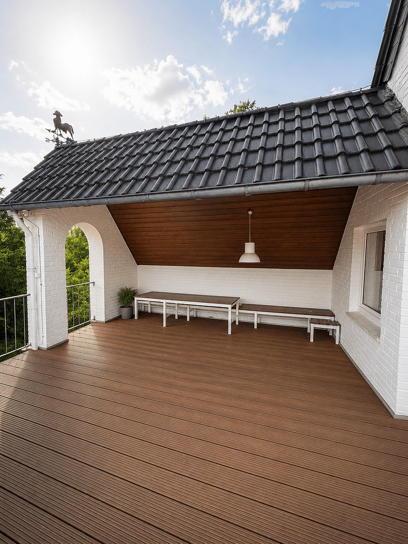 Prenájom bytu 3-izbový 126 m², Viersen, Severné Porýnie - Westfálsko Prenájom bytu 3-izbový 126 m², Viersen, Severné Porýnie - Westfálsko