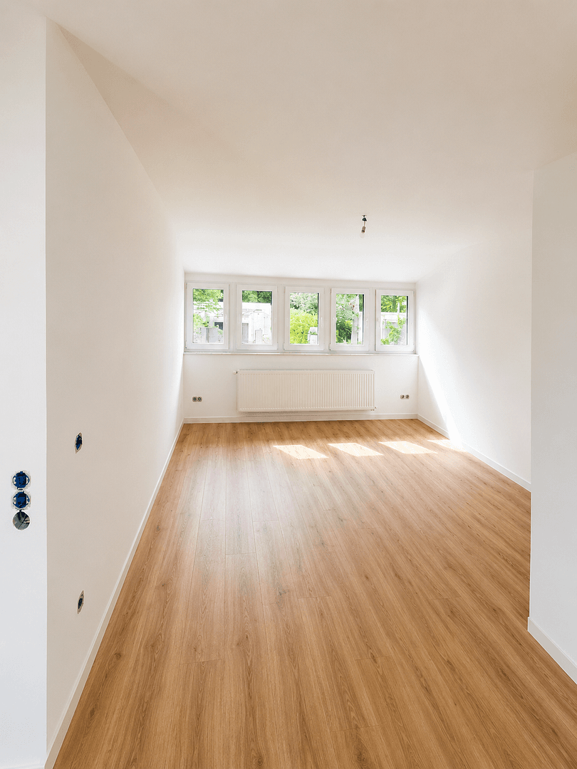 Prenájom bytu 3-izbový 126 m², Viersen, Severné Porýnie - Westfálsko Prenájom bytu 3-izbový 126 m², Viersen, Severné Porýnie - Westfálsko