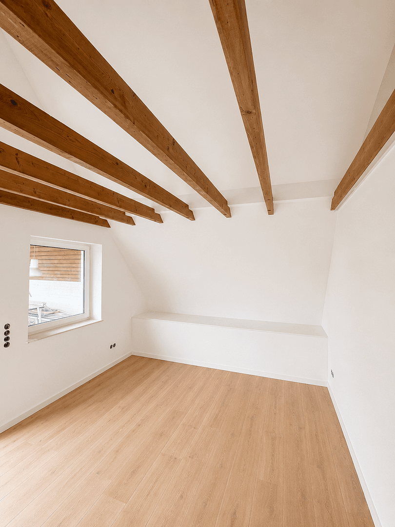 Prenájom bytu 3-izbový 126 m², Viersen, Severné Porýnie - Westfálsko Prenájom bytu 3-izbový 126 m², Viersen, Severné Porýnie - Westfálsko