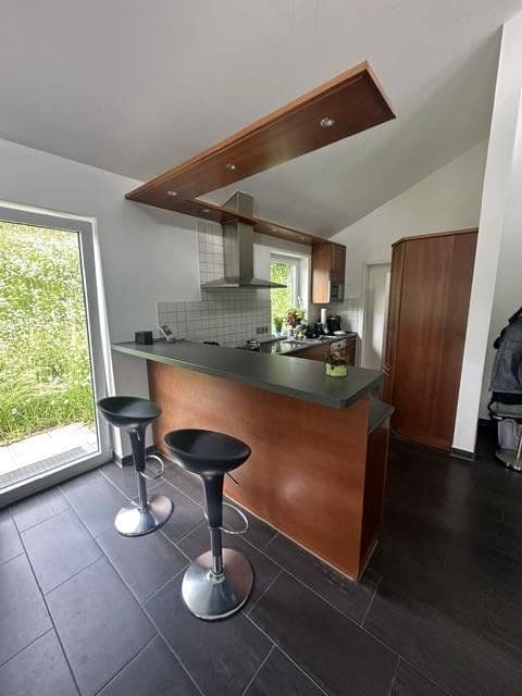 Predaj domu 214 m², pozemek 2.250 m², Lüdenscheid, Severné Porýnie - Westfálsko Predaj domu 214 m², pozemek 2.250 m², Lüdenscheid, Severné Porýnie - Westfálsko
