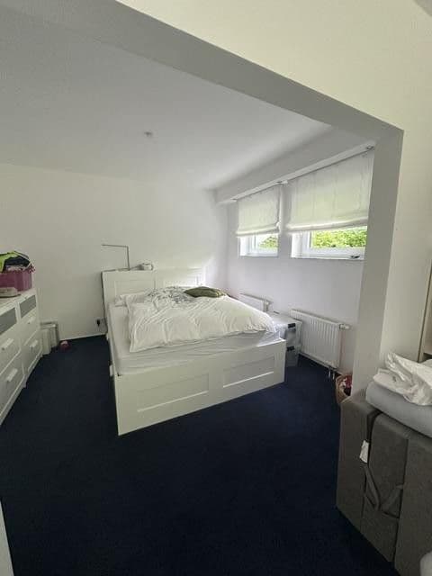 Predaj domu 214 m², pozemek 2.250 m², Lüdenscheid, Severné Porýnie - Westfálsko Predaj domu 214 m², pozemek 2.250 m², Lüdenscheid, Severné Porýnie - Westfálsko