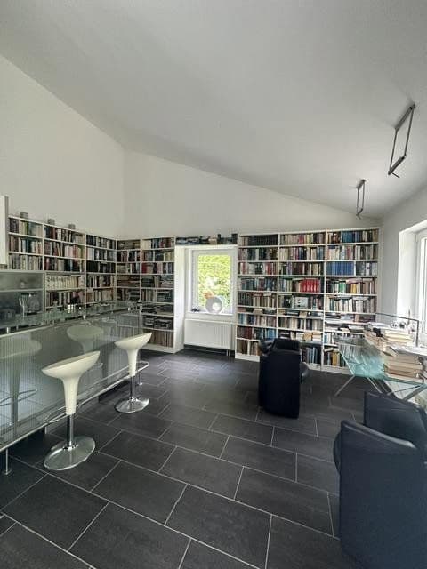 Predaj domu 214 m², pozemek 2.250 m², Lüdenscheid, Severné Porýnie - Westfálsko Predaj domu 214 m², pozemek 2.250 m², Lüdenscheid, Severné Porýnie - Westfálsko