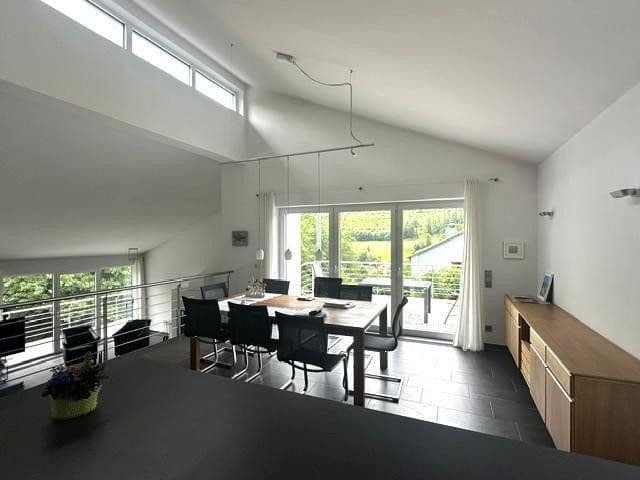 Predaj domu 214 m², pozemek 2.250 m², Lüdenscheid, Severné Porýnie - Westfálsko Predaj domu 214 m², pozemek 2.250 m², Lüdenscheid, Severné Porýnie - Westfálsko