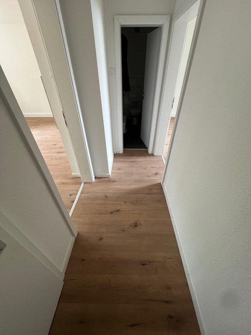 Prenájom bytu 2-izbový 58 m², Bottrop, Severné Porýnie - Westfálsko Prenájom bytu 2-izbový 58 m², Bottrop, Severné Porýnie - Westfálsko