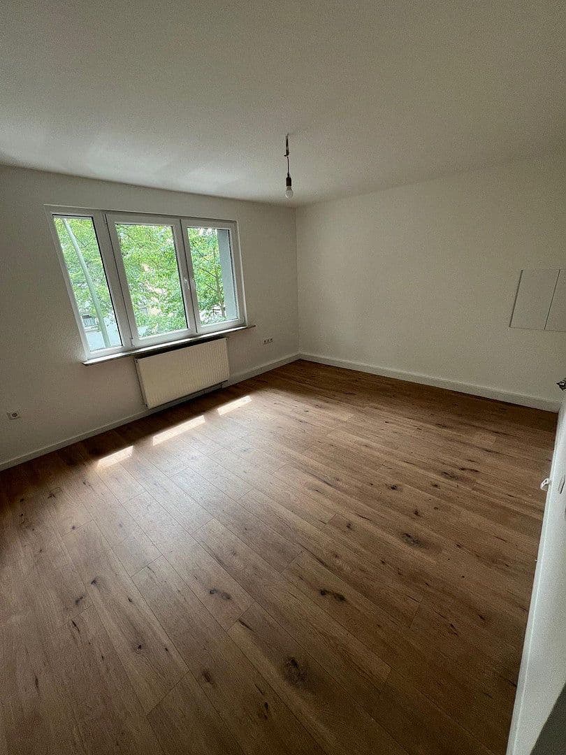 Prenájom bytu 2-izbový 58 m², Bottrop, Severné Porýnie - Westfálsko Prenájom bytu 2-izbový 58 m², Bottrop, Severné Porýnie - Westfálsko