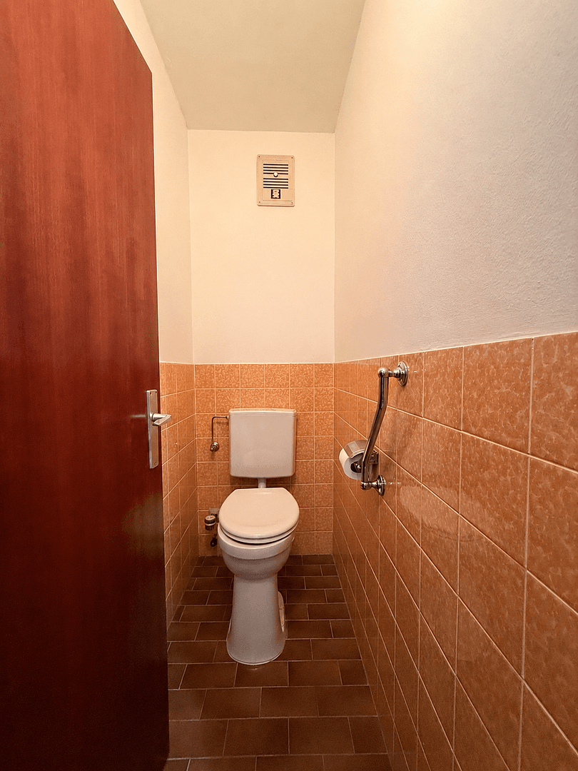 Predaj bytu 1-izbový 56 m², Hainfelder Straße, Traisen, Dolné Rakúsko Predaj bytu 1-izbový 56 m², Hainfelder Straße, Traisen, Dolné Rakúsko
