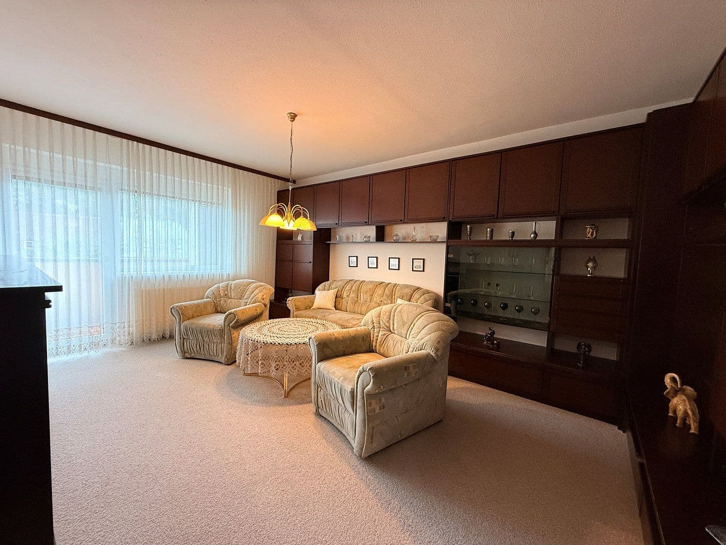 Predaj bytu 1-izbový 56 m², Hainfelder Straße, Traisen, Dolné Rakúsko Predaj bytu 1-izbový 56 m², Hainfelder Straße, Traisen, Dolné Rakúsko