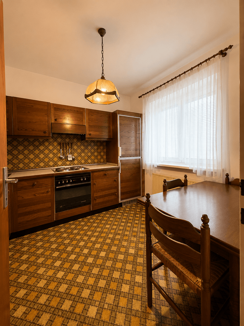 Predaj bytu 1-izbový 56 m², Hainfelder Straße, Traisen, Dolné Rakúsko Predaj bytu 1-izbový 56 m², Hainfelder Straße, Traisen, Dolné Rakúsko