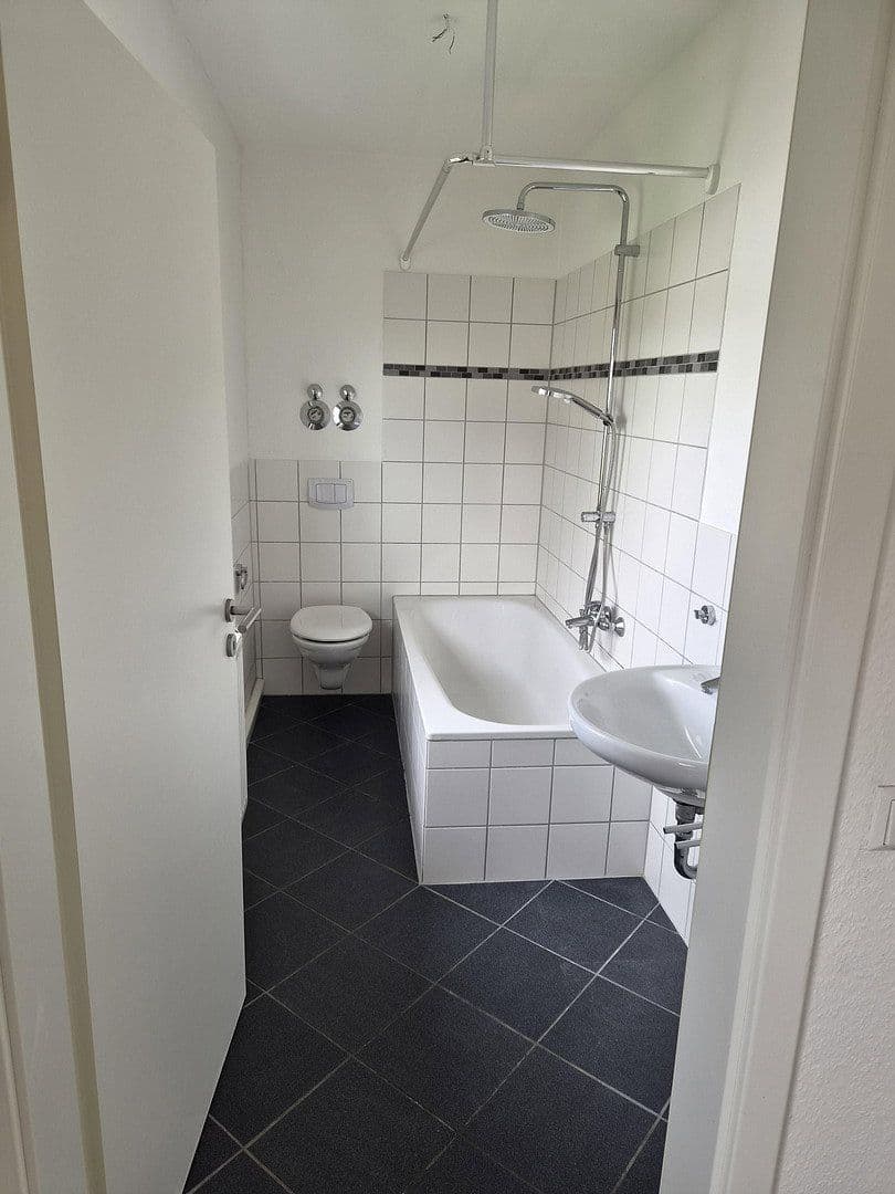 Prenájom bytu 2-izbový 38 m², Weidacher Str. 41, Coburg, Bavorsko Prenájom bytu 2-izbový 38 m², Weidacher Str. 41, Coburg, Bavorsko