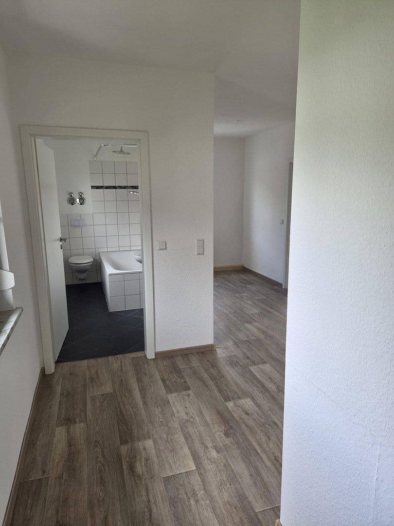 Prenájom bytu 2-izbový 38 m², Weidacher Str. 41, Coburg, Bavorsko Prenájom bytu 2-izbový 38 m², Weidacher Str. 41, Coburg, Bavorsko