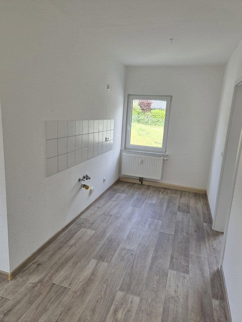 Prenájom bytu 2-izbový 38 m², Weidacher Str. 41, Coburg, Bavorsko Prenájom bytu 2-izbový 38 m², Weidacher Str. 41, Coburg, Bavorsko