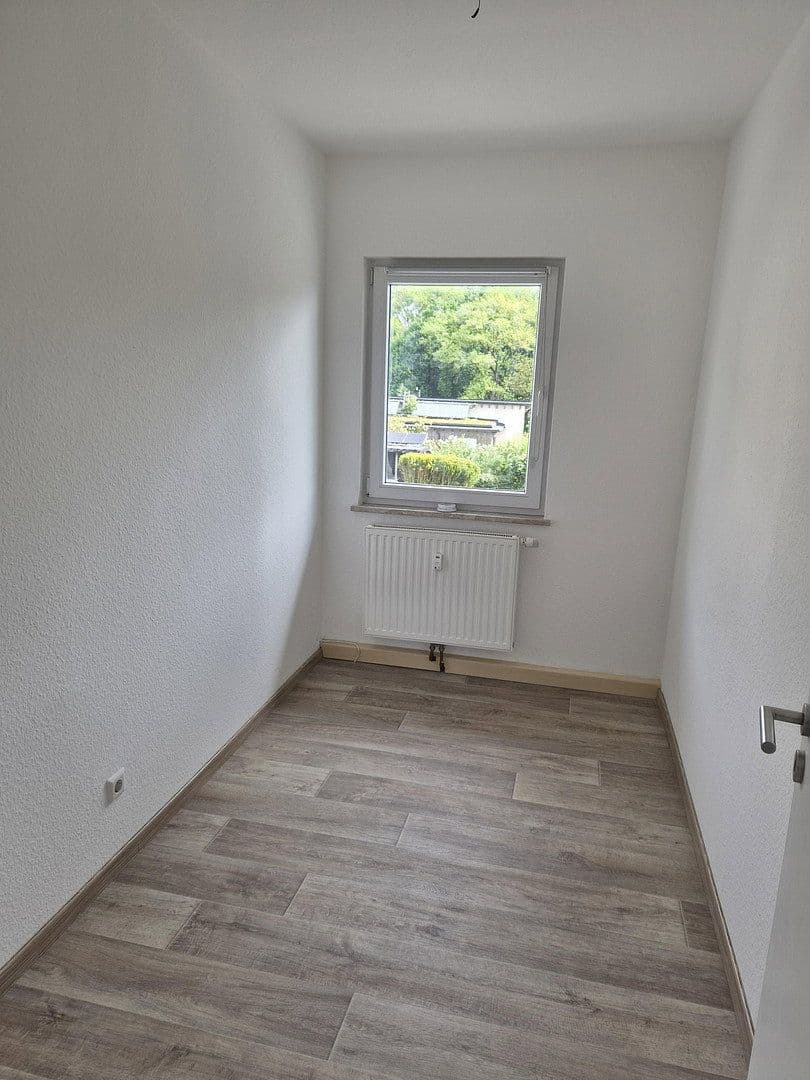 Prenájom bytu 2-izbový 38 m², Weidacher Str. 41, Coburg, Bavorsko Prenájom bytu 2-izbový 38 m², Weidacher Str. 41, Coburg, Bavorsko