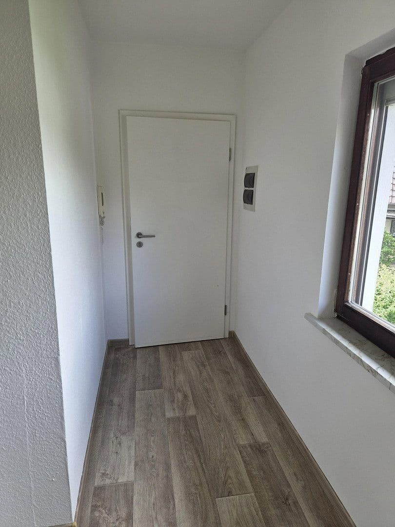 Prenájom bytu 2-izbový 38 m², Weidacher Str. 41, Coburg, Bavorsko Prenájom bytu 2-izbový 38 m², Weidacher Str. 41, Coburg, Bavorsko