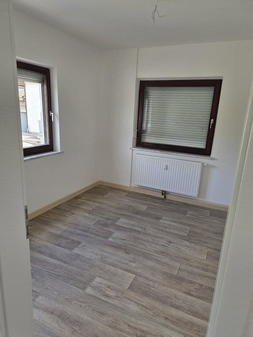 Prenájom bytu 2-izbový 38 m², Weidacher Str. 41, Coburg, Bavorsko Prenájom bytu 2-izbový 38 m², Weidacher Str. 41, Coburg, Bavorsko