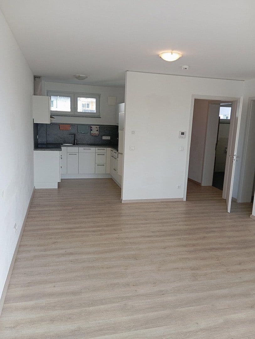 Prenájom bytu 2-izbový 65 m², Rathausplatz 3, Ebersdorf b.Coburg, Bavorsko Prenájom bytu 2-izbový 65 m², Rathausplatz 3, Ebersdorf b.Coburg, Bavorsko