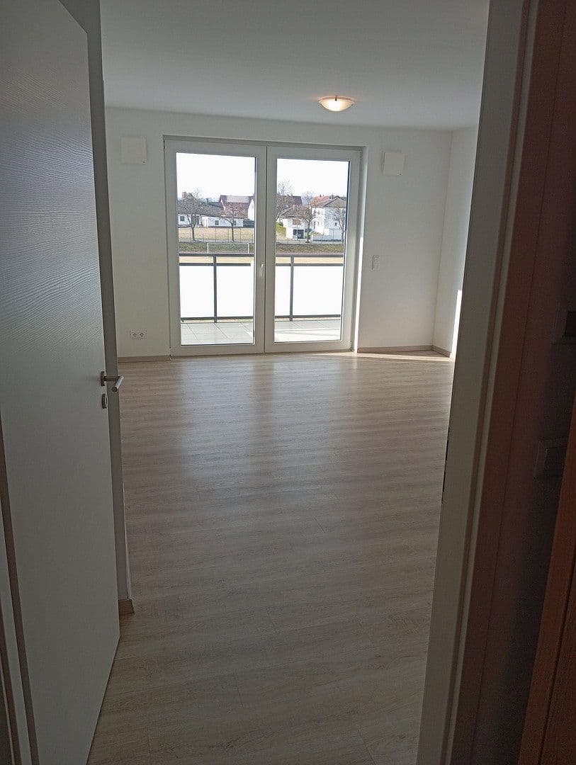 Prenájom bytu 2-izbový 65 m², Rathausplatz 3, Ebersdorf b.Coburg, Bavorsko Prenájom bytu 2-izbový 65 m², Rathausplatz 3, Ebersdorf b.Coburg, Bavorsko