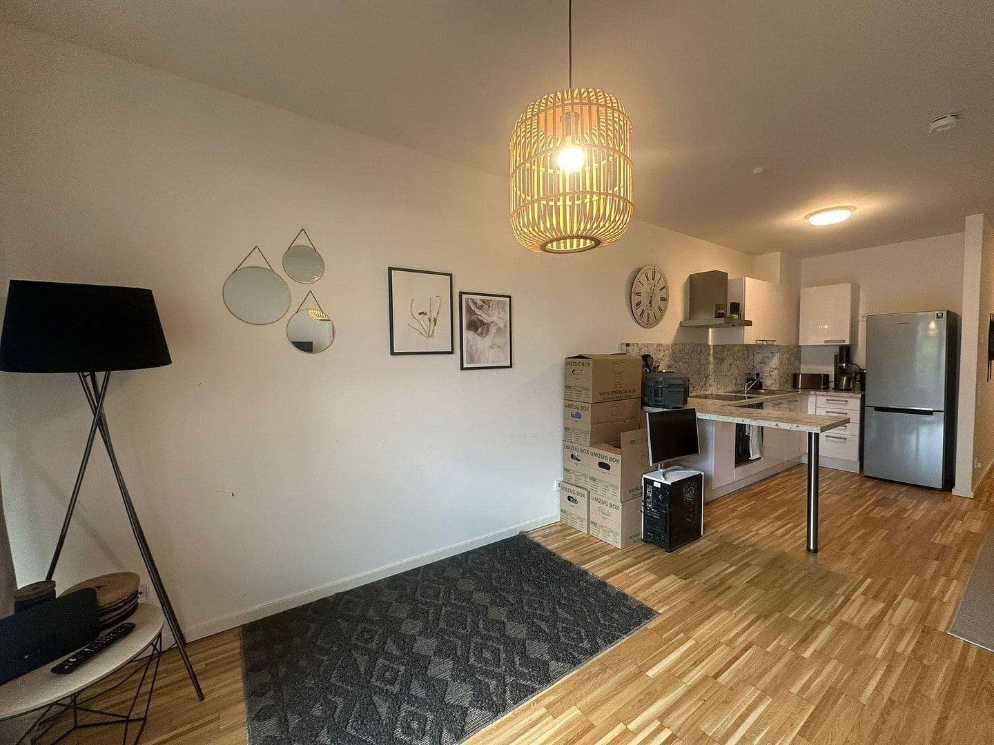 Prenájom bytu 2-izbový 62 m², Fritz-Bauer-Str. 21, Bonn, Severné Porýnie - Westfálsko Prenájom bytu 2-izbový 62 m², Fritz-Bauer-Str. 21, Bonn, Severné Porýnie - Westfálsko