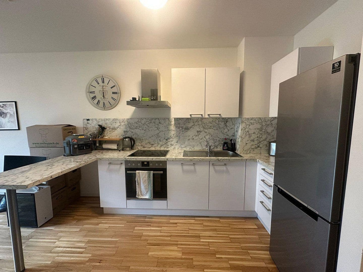 Prenájom bytu 2-izbový 62 m², Fritz-Bauer-Str. 21, Bonn, Severné Porýnie - Westfálsko Prenájom bytu 2-izbový 62 m², Fritz-Bauer-Str. 21, Bonn, Severné Porýnie - Westfálsko