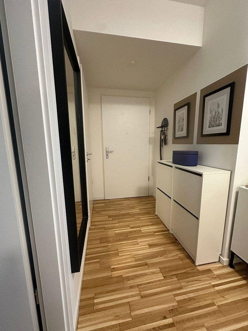 Prenájom bytu 2-izbový 62 m², Fritz-Bauer-Str. 21, Bonn, Severné Porýnie - Westfálsko Prenájom bytu 2-izbový 62 m², Fritz-Bauer-Str. 21, Bonn, Severné Porýnie - Westfálsko