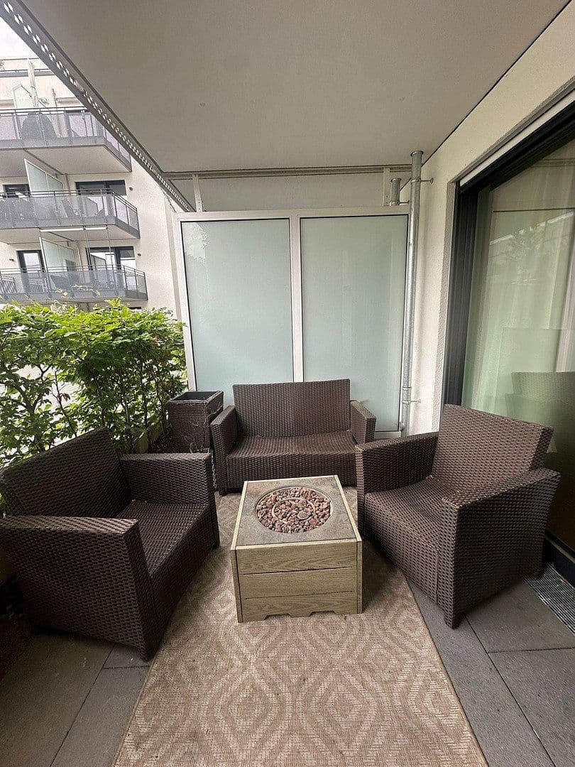 Prenájom bytu 2-izbový 62 m², Fritz-Bauer-Str. 21, Bonn, Severné Porýnie - Westfálsko Prenájom bytu 2-izbový 62 m², Fritz-Bauer-Str. 21, Bonn, Severné Porýnie - Westfálsko
