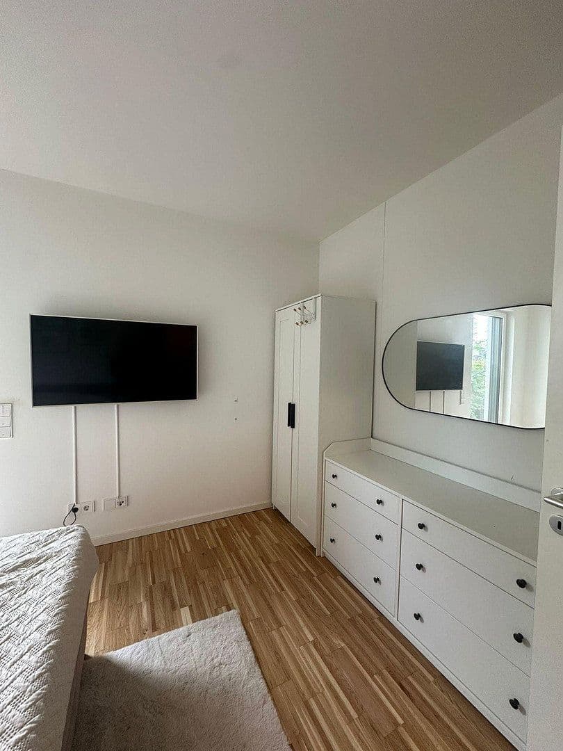 Prenájom bytu 2-izbový 62 m², Fritz-Bauer-Str. 21, Bonn, Severné Porýnie - Westfálsko Prenájom bytu 2-izbový 62 m², Fritz-Bauer-Str. 21, Bonn, Severné Porýnie - Westfálsko