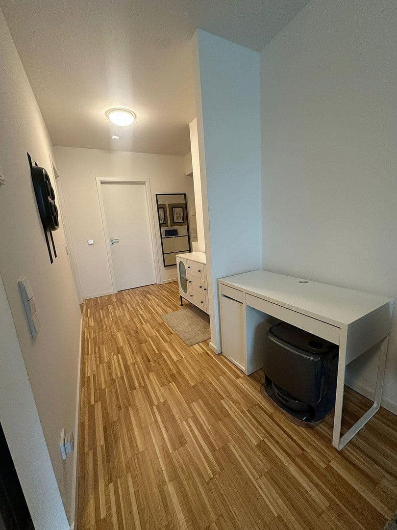 Prenájom bytu 2-izbový 62 m², Fritz-Bauer-Str. 21, Bonn, Severné Porýnie - Westfálsko Prenájom bytu 2-izbový 62 m², Fritz-Bauer-Str. 21, Bonn, Severné Porýnie - Westfálsko