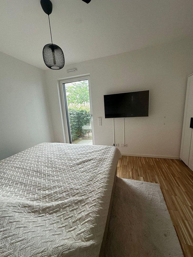 Prenájom bytu 2-izbový 62 m², Fritz-Bauer-Str. 21, Bonn, Severné Porýnie - Westfálsko Prenájom bytu 2-izbový 62 m², Fritz-Bauer-Str. 21, Bonn, Severné Porýnie - Westfálsko