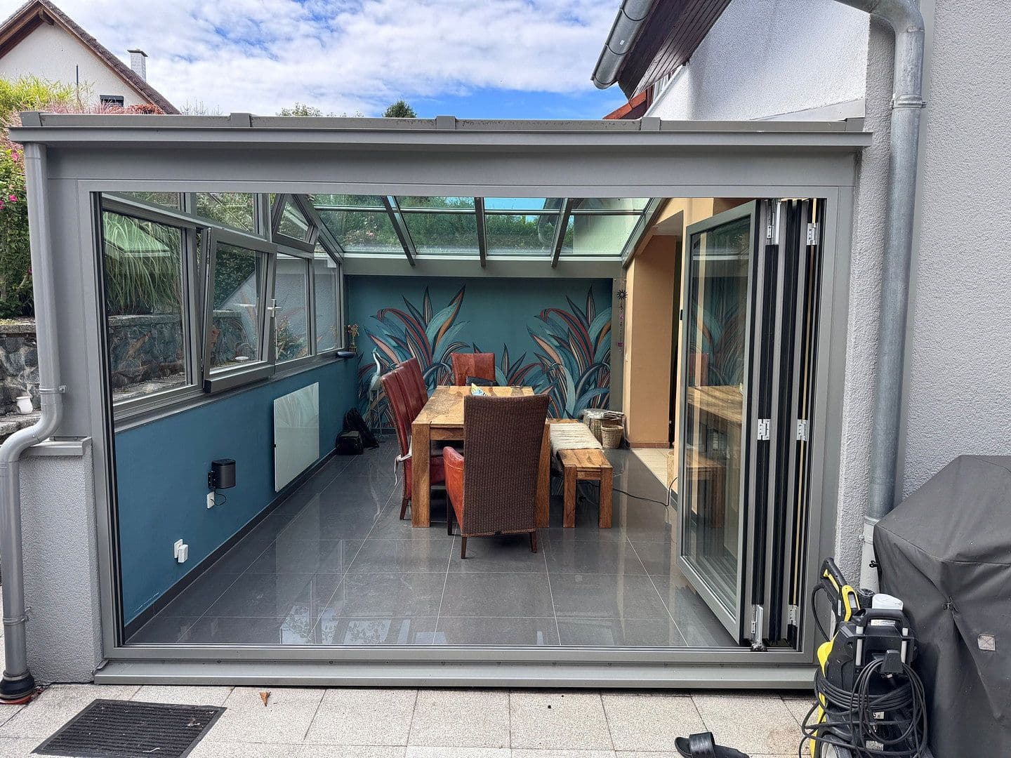 Predaj domu 153 m², pozemek 273 m², Seeheim-Jugenheim, Hesensko Predaj domu 153 m², pozemek 273 m², Seeheim-Jugenheim, Hesensko