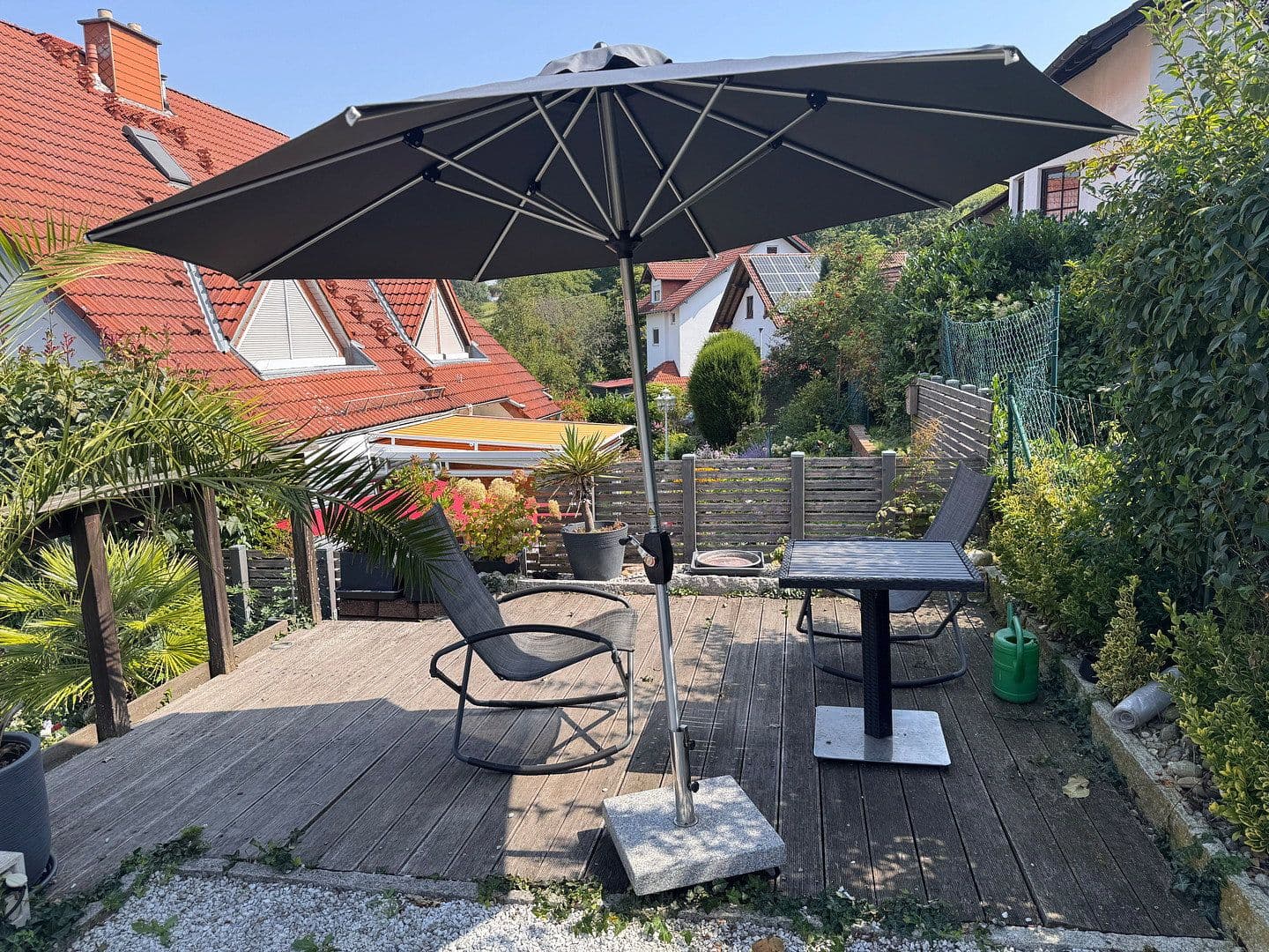 Predaj domu 153 m², pozemek 273 m², Seeheim-Jugenheim, Hesensko Predaj domu 153 m², pozemek 273 m², Seeheim-Jugenheim, Hesensko