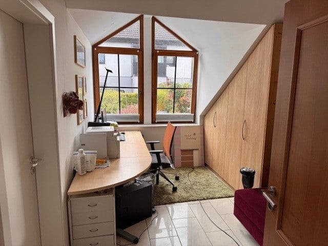 Predaj domu 153 m², pozemek 273 m², Seeheim-Jugenheim, Hesensko Predaj domu 153 m², pozemek 273 m², Seeheim-Jugenheim, Hesensko