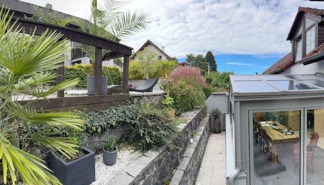 Predaj domu 153 m², pozemek 273 m², Seeheim-Jugenheim, Hesensko Predaj domu 153 m², pozemek 273 m², Seeheim-Jugenheim, Hesensko