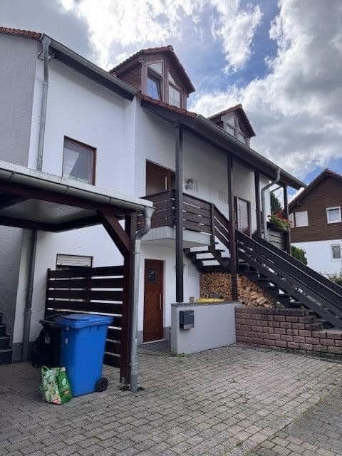 Predaj domu 153 m², pozemek 273 m², Seeheim-Jugenheim, Hesensko Predaj domu 153 m², pozemek 273 m², Seeheim-Jugenheim, Hesensko