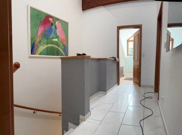 Predaj domu 153 m², pozemek 273 m², Seeheim-Jugenheim, Hesensko Predaj domu 153 m², pozemek 273 m², Seeheim-Jugenheim, Hesensko