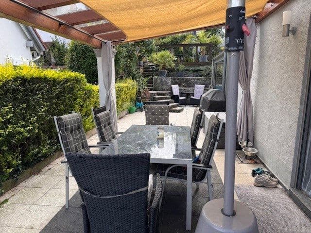 Predaj domu 153 m², pozemek 273 m², Seeheim-Jugenheim, Hesensko Predaj domu 153 m², pozemek 273 m², Seeheim-Jugenheim, Hesensko