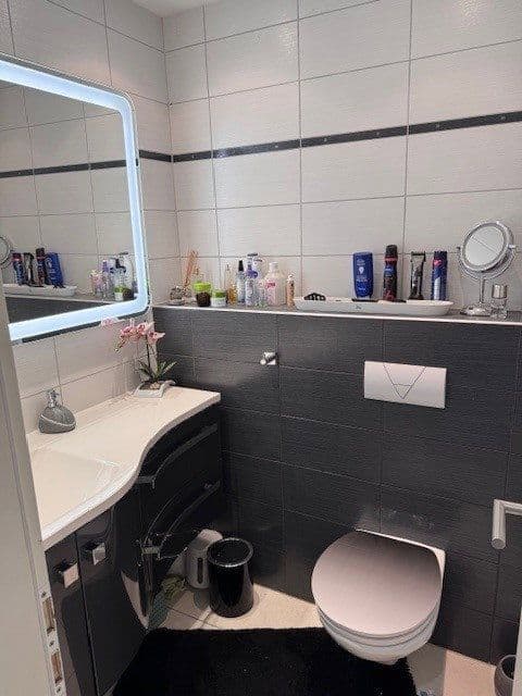 Predaj domu 153 m², pozemek 273 m², Seeheim-Jugenheim, Hesensko Predaj domu 153 m², pozemek 273 m², Seeheim-Jugenheim, Hesensko