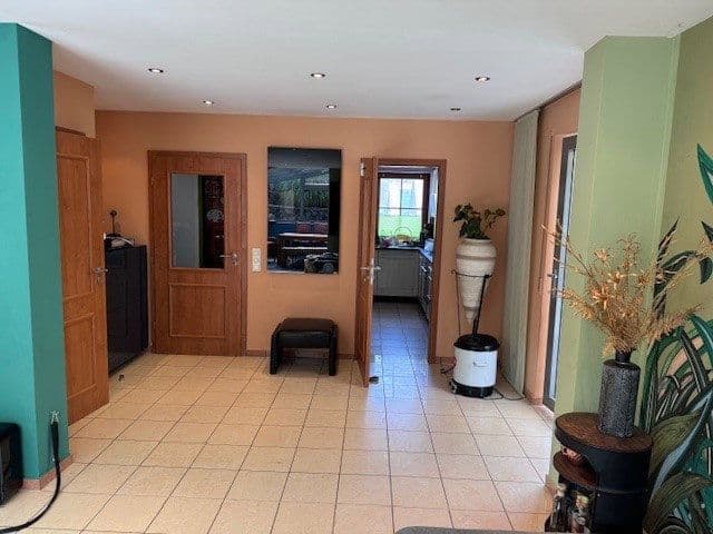 Predaj domu 153 m², pozemek 273 m², Seeheim-Jugenheim, Hesensko Predaj domu 153 m², pozemek 273 m², Seeheim-Jugenheim, Hesensko