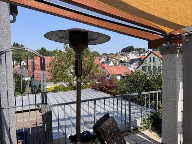 Predaj domu 153 m², pozemek 273 m², Seeheim-Jugenheim, Hesensko Predaj domu 153 m², pozemek 273 m², Seeheim-Jugenheim, Hesensko