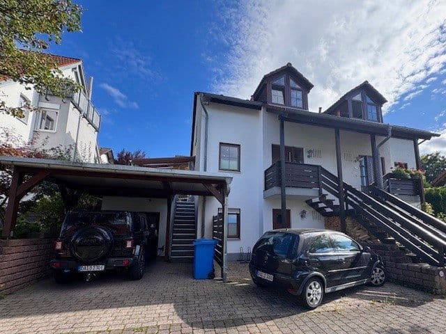 Predaj domu 153 m², pozemek 273 m², Seeheim-Jugenheim, Hesensko Predaj domu 153 m², pozemek 273 m², Seeheim-Jugenheim, Hesensko