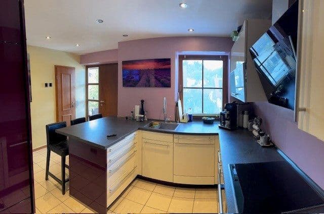 Predaj domu 153 m², pozemek 273 m², Seeheim-Jugenheim, Hesensko Predaj domu 153 m², pozemek 273 m², Seeheim-Jugenheim, Hesensko