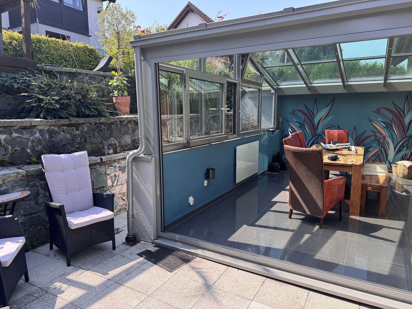 Predaj domu 153 m², pozemek 273 m², Seeheim-Jugenheim, Hesensko Predaj domu 153 m², pozemek 273 m², Seeheim-Jugenheim, Hesensko