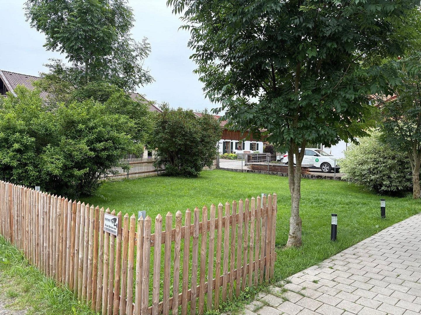 Prenájom domu 92 m², pozemek 600 m², Reichersbeuern, Bavorsko Prenájom domu 92 m², pozemek 600 m², Reichersbeuern, Bavorsko