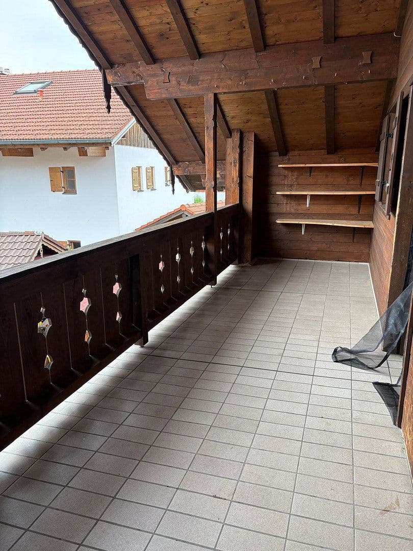 Prenájom domu 92 m², pozemek 600 m², Reichersbeuern, Bavorsko Prenájom domu 92 m², pozemek 600 m², Reichersbeuern, Bavorsko