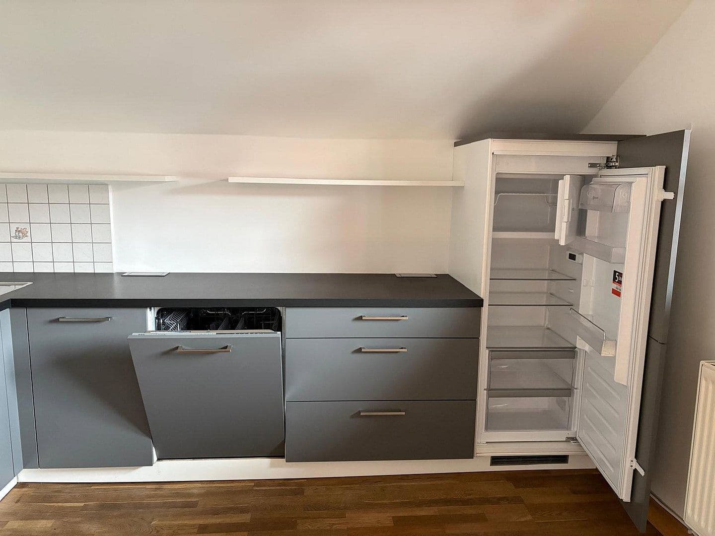 Prenájom domu 92 m², pozemek 600 m², Reichersbeuern, Bavorsko Prenájom domu 92 m², pozemek 600 m², Reichersbeuern, Bavorsko
