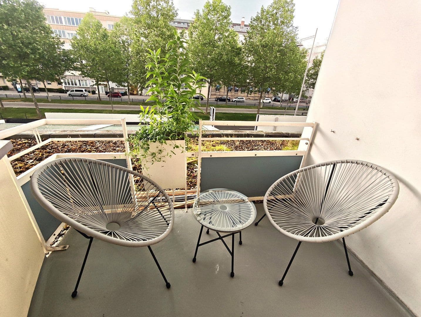 Prenájom bytu 1-izbový 33 m², Augustaanlage 40, Mannheim, Bádensko-Wurttembersko Prenájom bytu 1-izbový 33 m², Augustaanlage 40, Mannheim, Bádensko-Wurttembersko