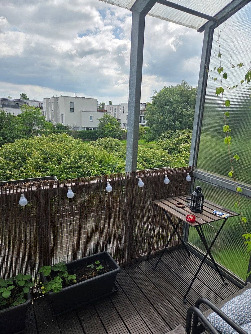 Predaj bytu 3-izbový 90 m², Hamburg, Hamburg Predaj bytu 3-izbový 90 m², Hamburg, Hamburg