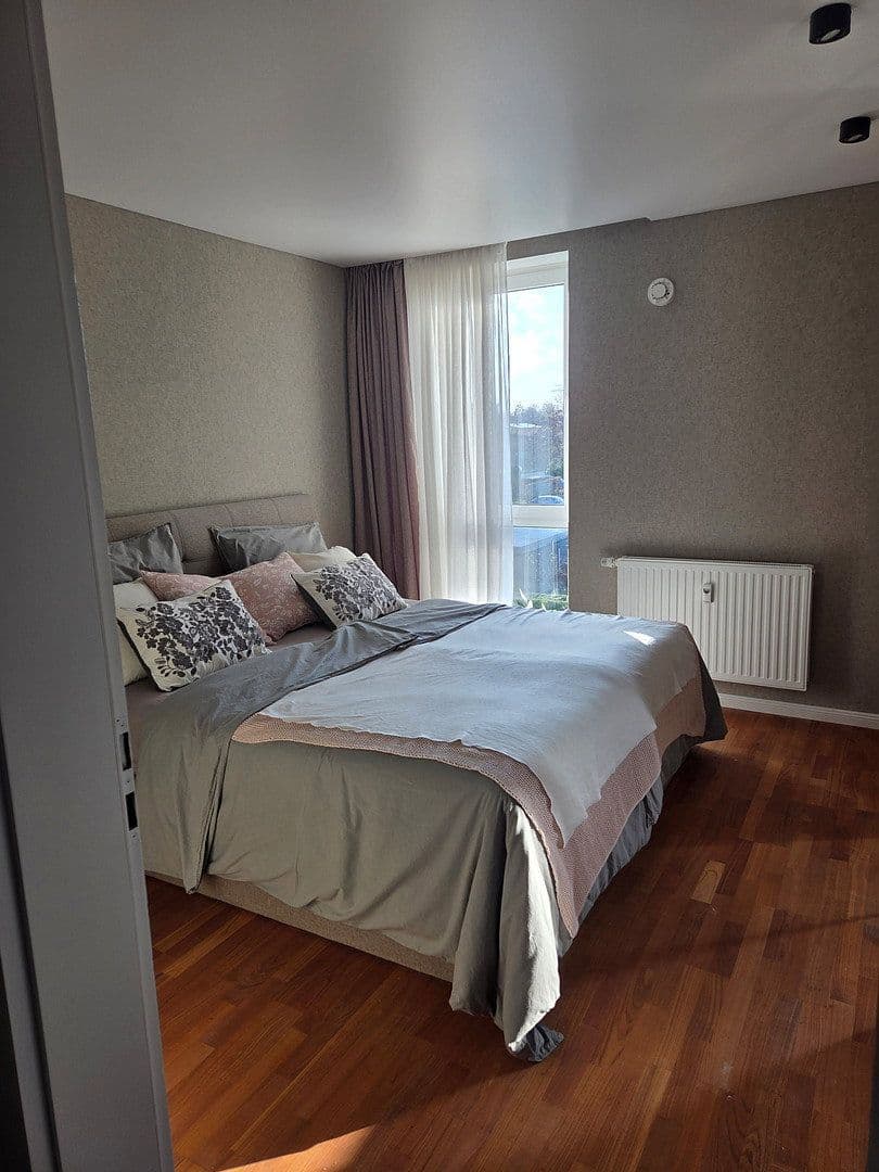 Predaj bytu 3-izbový 90 m², Hamburg, Hamburg Predaj bytu 3-izbový 90 m², Hamburg, Hamburg